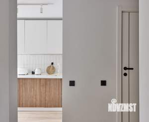1-к квартира, вторичка, 33м2, 2/9 этаж