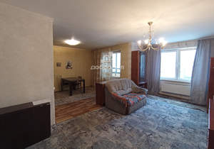 2-к квартира, вторичка, 63м2, 2/15 этаж