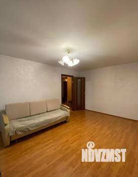 2-к квартира, вторичка, 51м2, 1/9 этаж