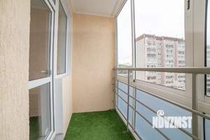 1-к квартира, вторичка, 34м2, 5/18 этаж