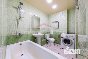 2-к квартира, вторичка, 56м2, 7/22 этаж