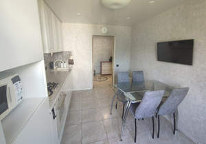 3-к квартира, вторичка, 79м2, 3/5 этаж