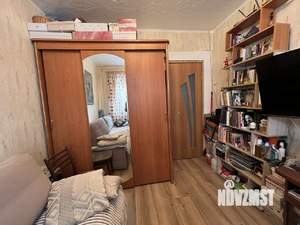 3-к квартира, вторичка, 63м2, 2/9 этаж