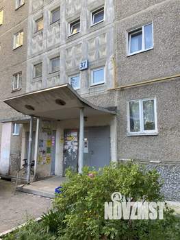 2-к квартира, вторичка, 43м2, 7/9 этаж