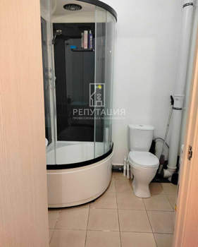 Студия квартира, вторичка, 24м2, 10/13 этаж