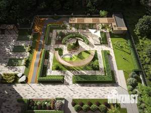 1-к квартира, вторичка, 56м2, 5/29 этаж