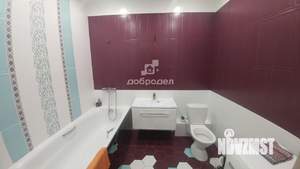 1-к квартира, вторичка, 44м2, 4/37 этаж