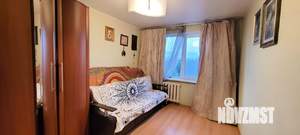3-к квартира, вторичка, 58м2, 7/9 этаж