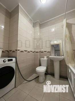 Студия квартира, вторичка, 25м2, 4/15 этаж