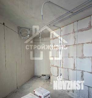 3-к квартира, вторичка, 103м2, 8/17 этаж
