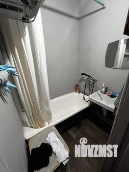 3-к квартира, вторичка, 54м2, 8/9 этаж