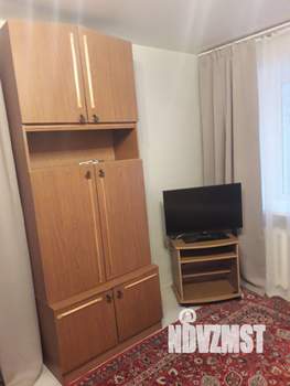 1-к квартира, вторичка, 30м2, 3/5 этаж