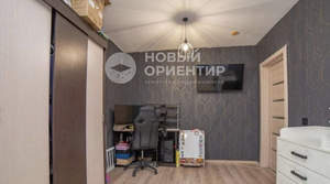 3-к квартира, вторичка, 82м2, 6/10 этаж