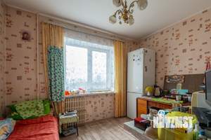 1-к квартира, вторичка, 37м2, 8/9 этаж