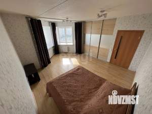 1-к квартира, вторичка, 46м2, 8/15 этаж