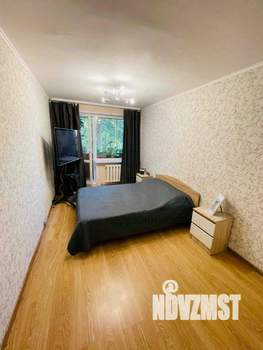 2-к квартира, вторичка, 42м2, 5/5 этаж