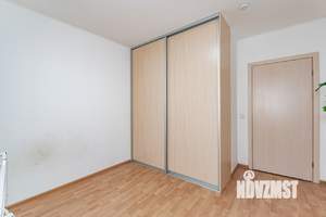 3-к квартира, вторичка, 86м2, 3/29 этаж