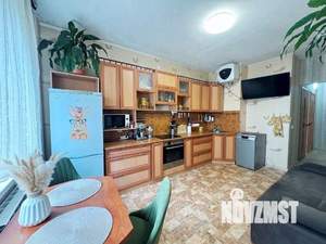 1-к квартира, вторичка, 49м2, 6/25 этаж