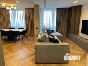 3-к квартира, вторичка, 81м2, 4/33 этаж