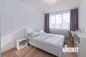 2-к квартира, вторичка, 62м2, 5/17 этаж