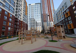 Студия квартира, вторичка, 29м2, 5/31 этаж