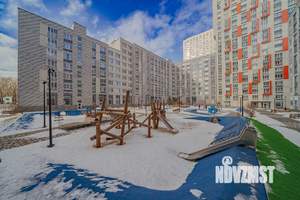 2-к квартира, вторичка, 60м2, 3/7 этаж