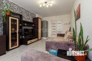 3-к квартира, вторичка, 82м2, 10/15 этаж