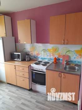 1-к квартира, вторичка, 34м2, 3/10 этаж