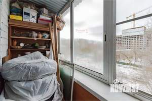 2-к квартира, вторичка, 45м2, 5/5 этаж