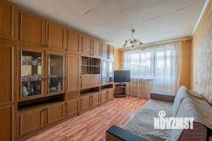 2-к квартира, вторичка, 41м2, 5/5 этаж