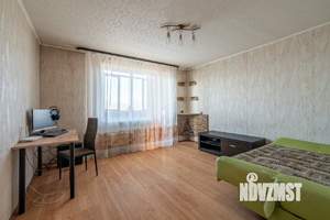2-к квартира, вторичка, 43м2, 4/5 этаж