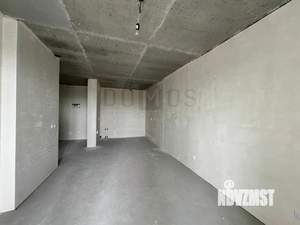 1-к квартира, вторичка, 45м2, 6/20 этаж