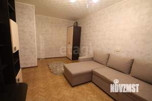 1-к квартира, вторичка, 28м2, 4/5 этаж