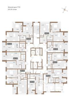 Фото квартиры на продажу (2)