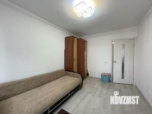 3-к квартира, вторичка, 59м2, 11/16 этаж