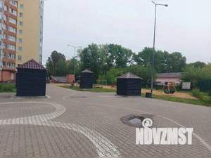 3-к квартира, вторичка, 102м2, 9/16 этаж