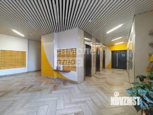3-к квартира, вторичка, 76м2, 11/17 этаж