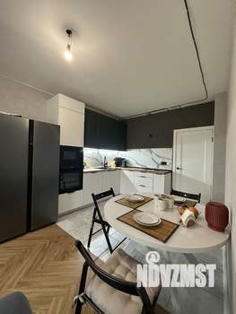 3-к квартира, вторичка, 82м2, 2/10 этаж