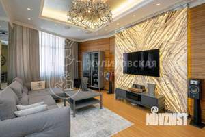 3-к квартира, вторичка, 152м2, 9/16 этаж