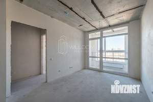 1-к квартира, вторичка, 36м2, 30/32 этаж