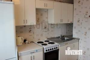 1-к квартира, вторичка, 34м2, 9/12 этаж