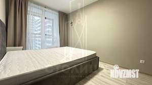 2-к квартира, вторичка, 55м2, 8/34 этаж