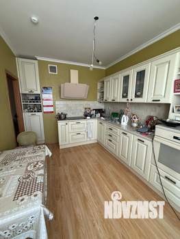 2-к квартира, вторичка, 73м2, 11/17 этаж