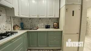 3-к квартира, вторичка, 54м2, 2/5 этаж