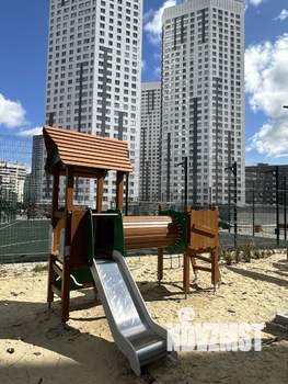3-к квартира, вторичка, 82м2, 26/32 этаж