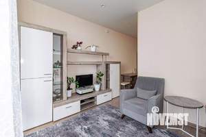 1-к квартира, вторичка, 28м2, 9/32 этаж