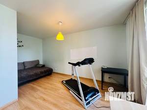 Студия квартира, вторичка, 32м2, 3/16 этаж