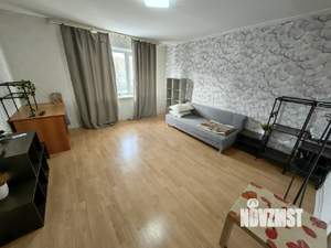 1-к квартира, вторичка, 36м2, 3/9 этаж