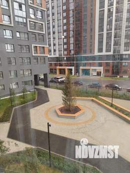 1-к квартира, вторичка, 38м2, 3/27 этаж