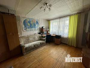 3-к квартира, вторичка, 60м2, 2/9 этаж